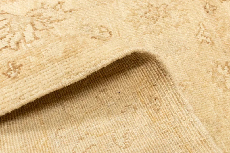 Farahan Teppich 82x120cm - Perserteppich - beige