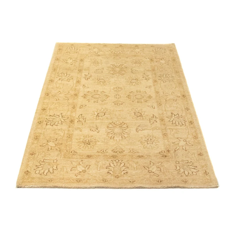 Farahan Teppich 82x120cm - Perserteppich - beige