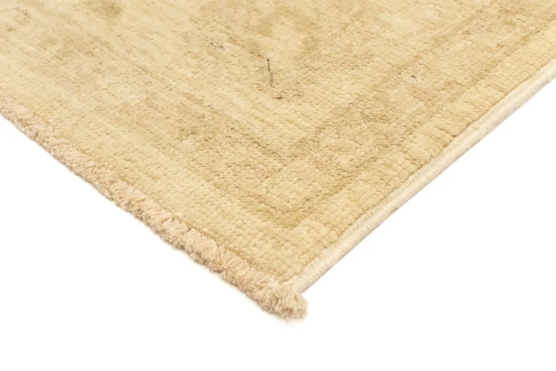 Farahan Teppich 83x122cm - Perserteppich - beige