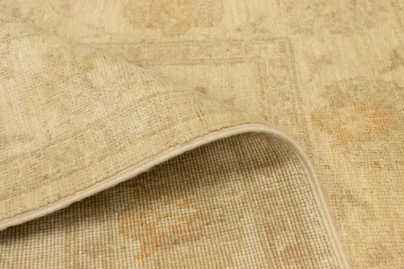 Farahan Teppich 83x122cm - Perserteppich - beige