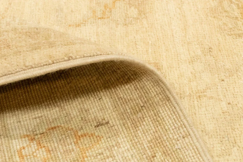 Farahan Teppich 84x119cm - Perserteppich - beige