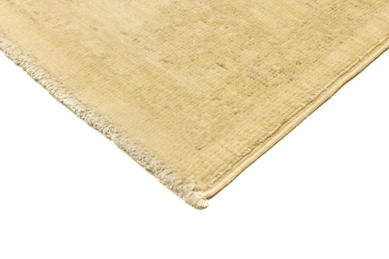 Farahan Teppich 85x120cm - Perserteppich - beige