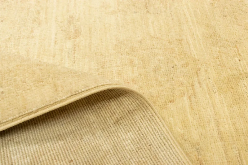 Farahan Teppich 85x120cm - Perserteppich - beige