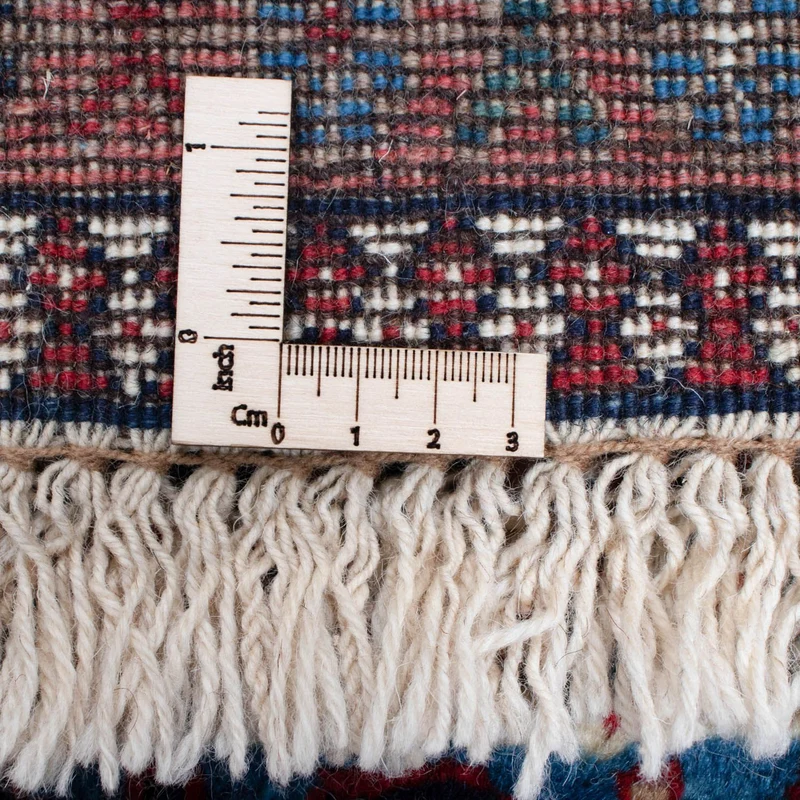 Yalameh Teppich 100x146cm - Perserteppich