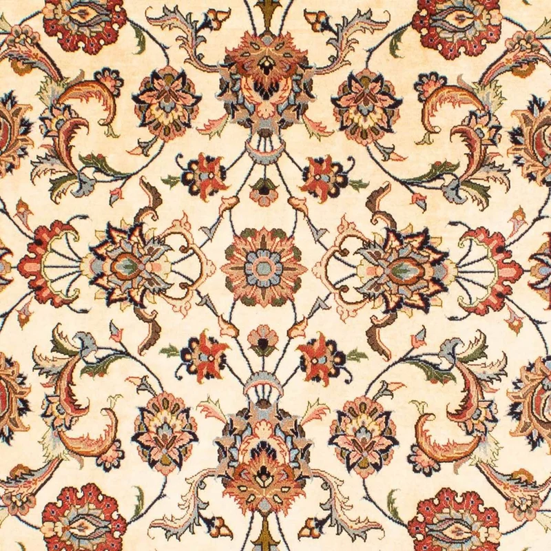 Maschad Teppich 202x295cm - Perserteppich