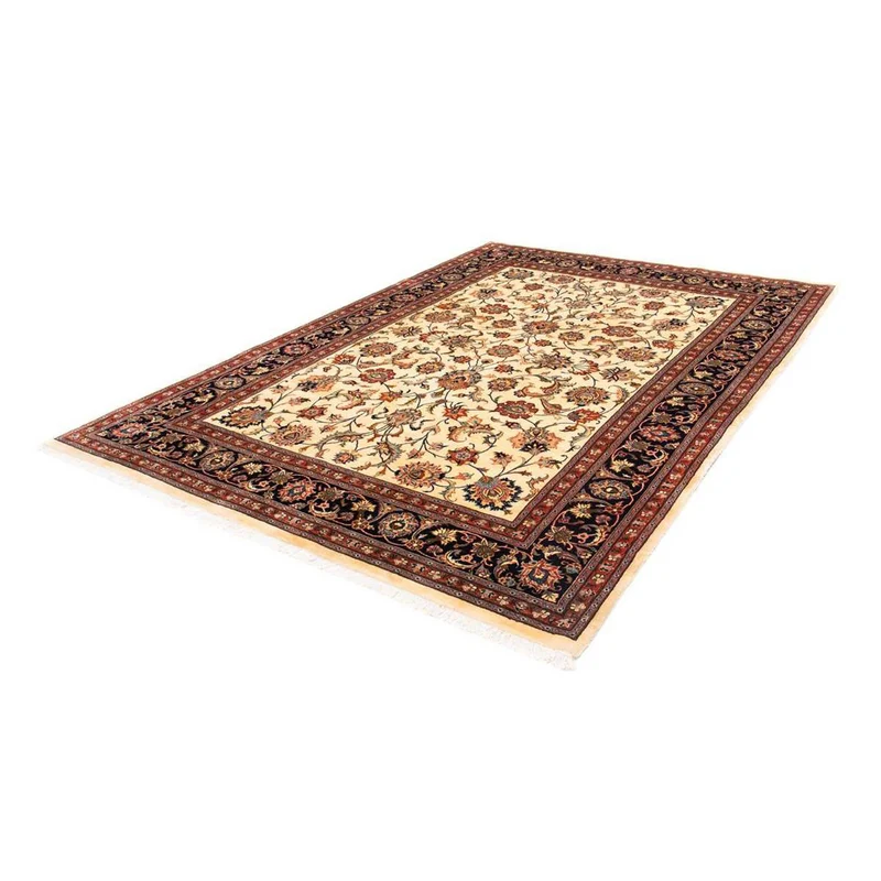 Maschad Teppich 202x295cm - Perserteppich
