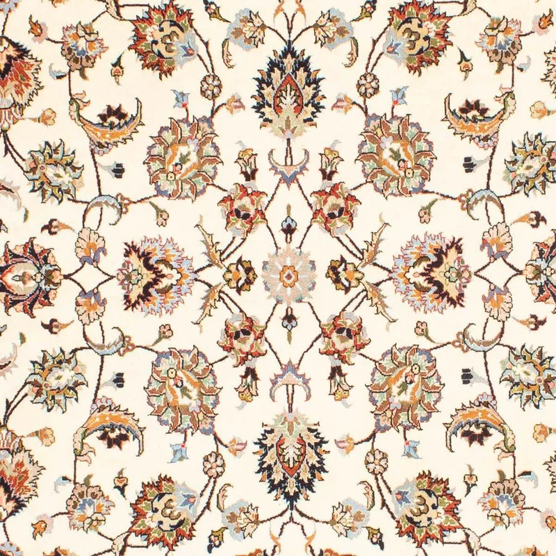 Perserteppich - Classic 200 x 300 cm - beige