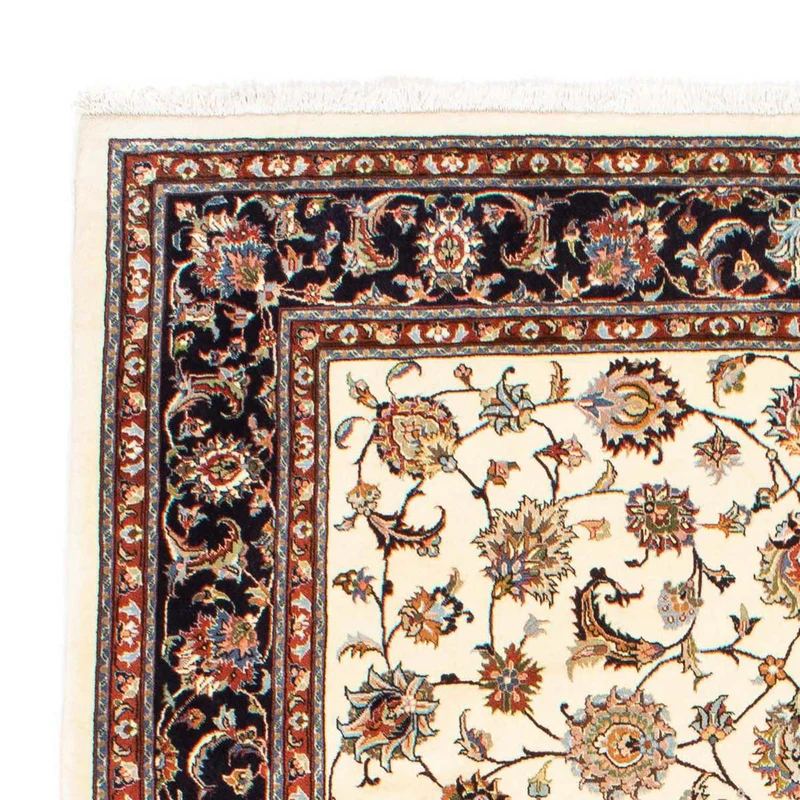 Perserteppich - Classic 200 x 300 cm - beige
