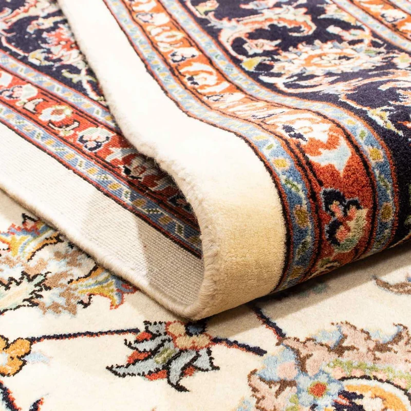 Perserteppich - Classic 200 x 300 cm - beige