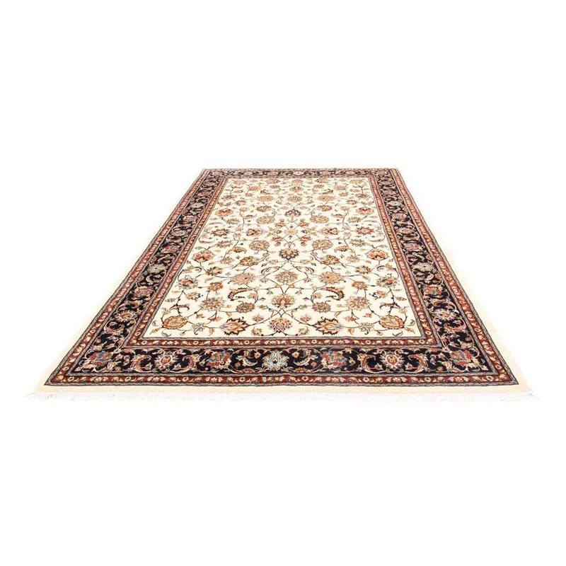 Perserteppich - Classic 200 x 300 cm - beige
