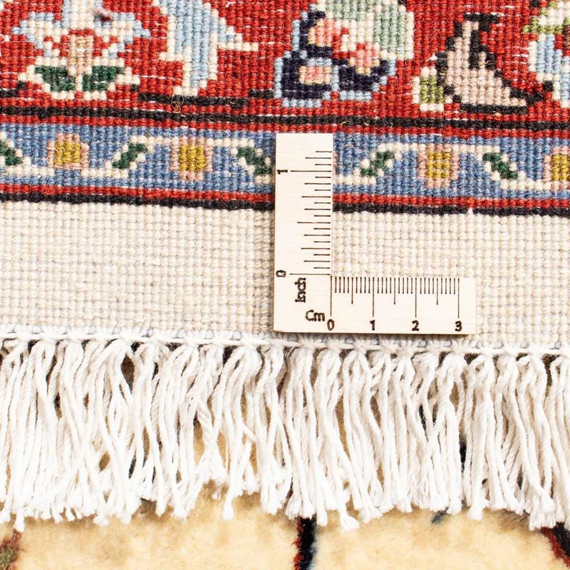 Perserteppich - Classic 200 x 300 cm - beige