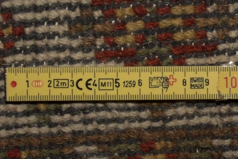 Orientteppich 93x153cm - rot