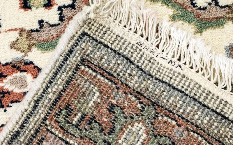 Orientteppich 90x160cm - beige