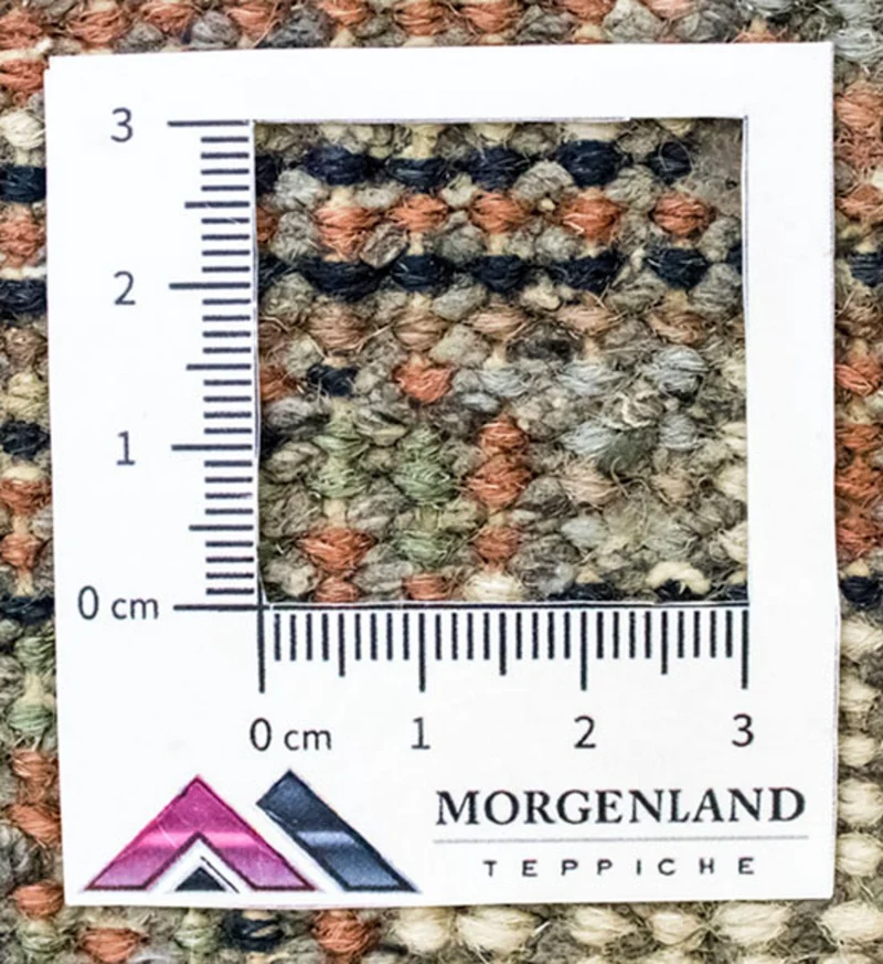 Orientteppich 90x160cm - beige