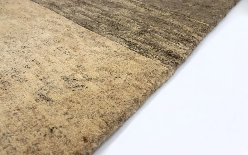 Nepal Teppich 70 x 140 cm Teppichbrücke