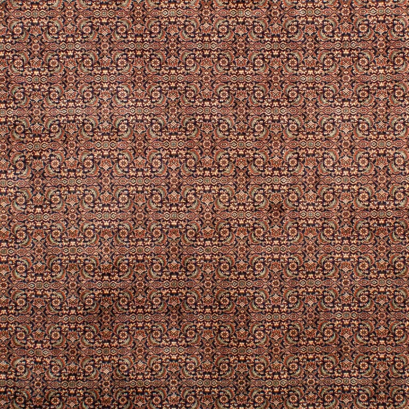 Bidjar Teppich 202x298cm - Perserteppich - mehrfarbig