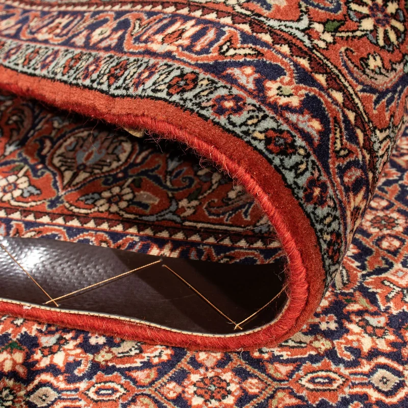 Bidjar Teppich 202x298cm - Perserteppich - mehrfarbig