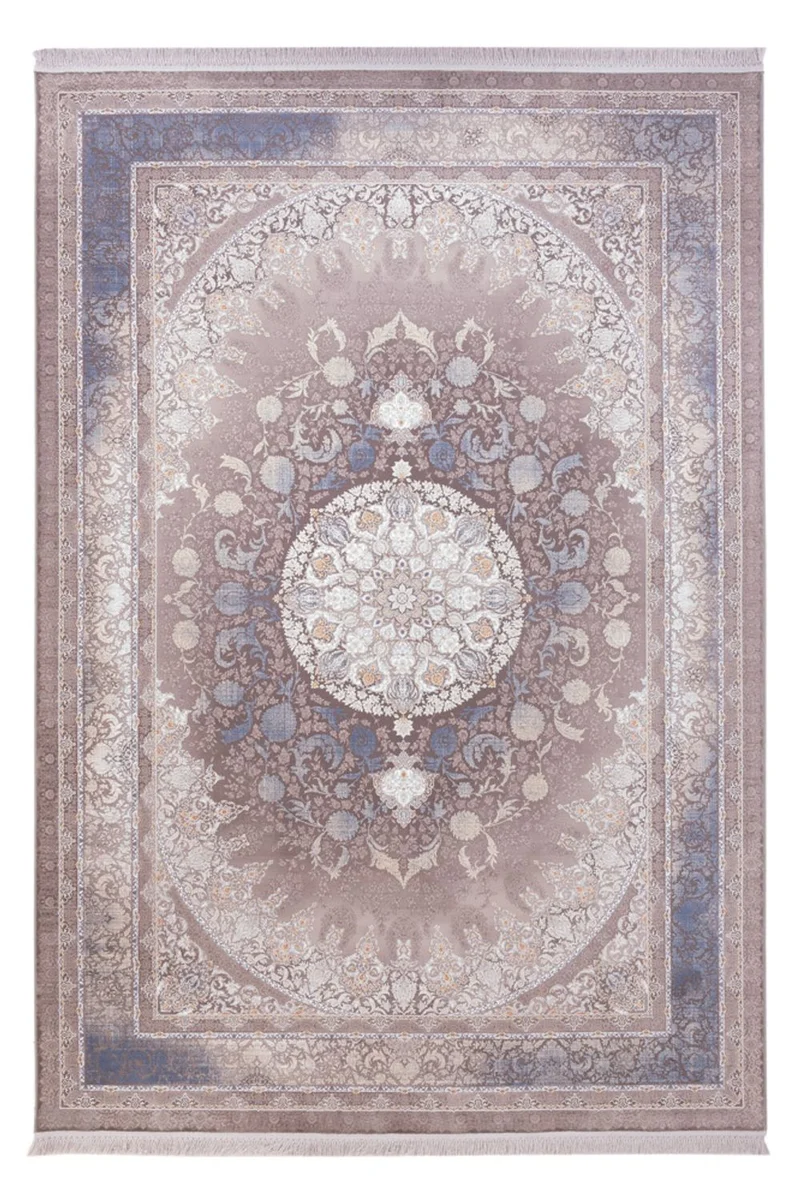 Orientalischer Webteppich Vihan