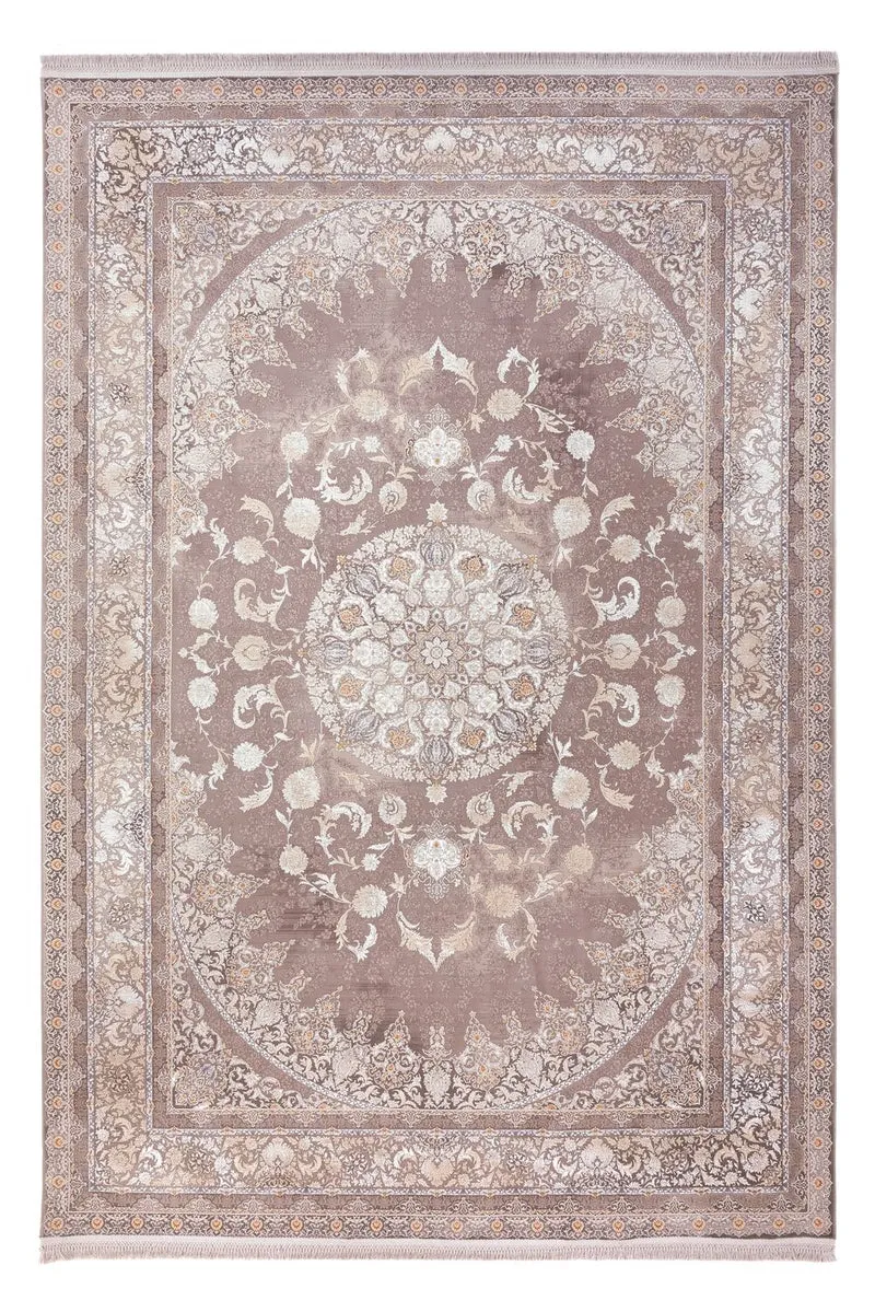 Orientalischer Webteppich Vihan