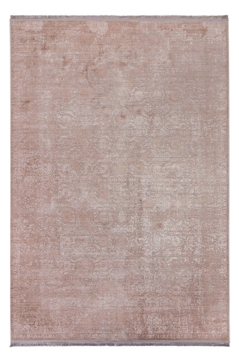 Orientalischer Webteppich Rubin