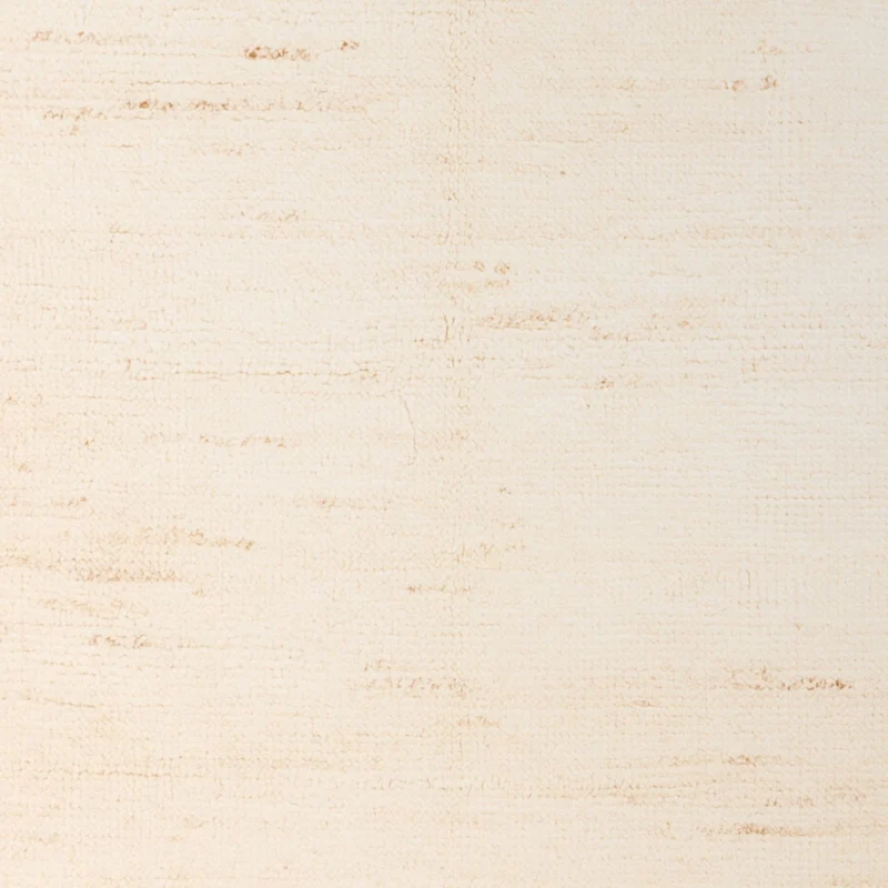Gabbeh Teppich - Loribaft Softy - 133 x 198 cm - beige