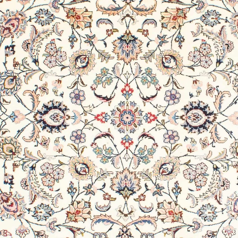 Maschad Teppich 197x295cm - Perserteppich