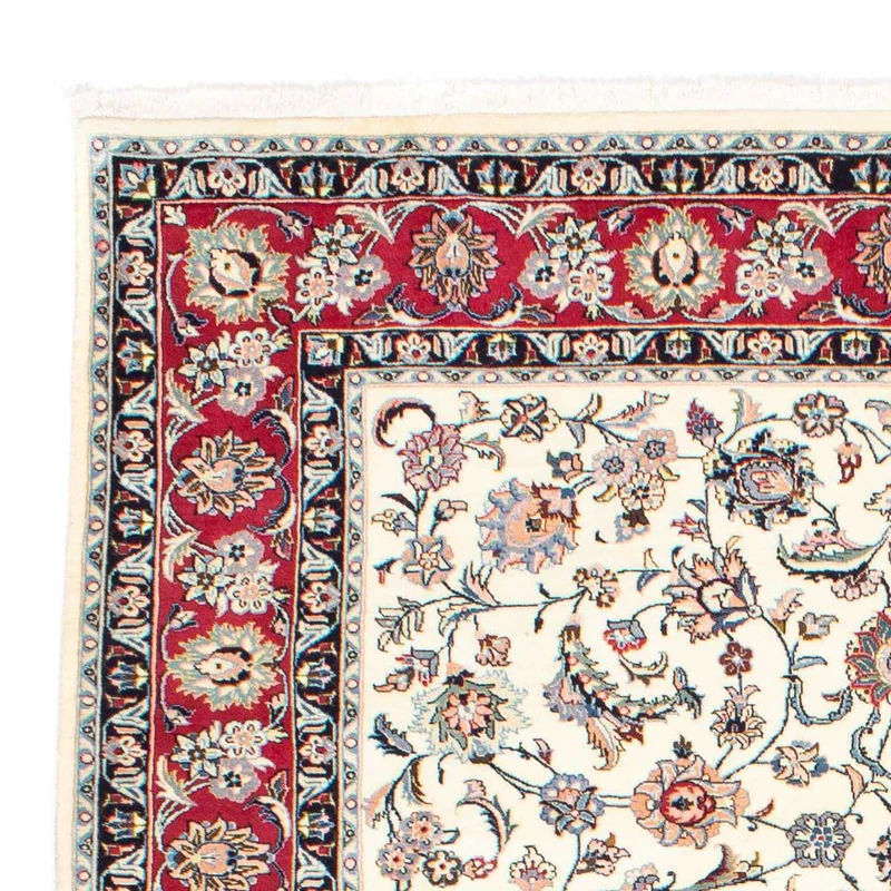 Maschad Teppich 197x295cm - Perserteppich