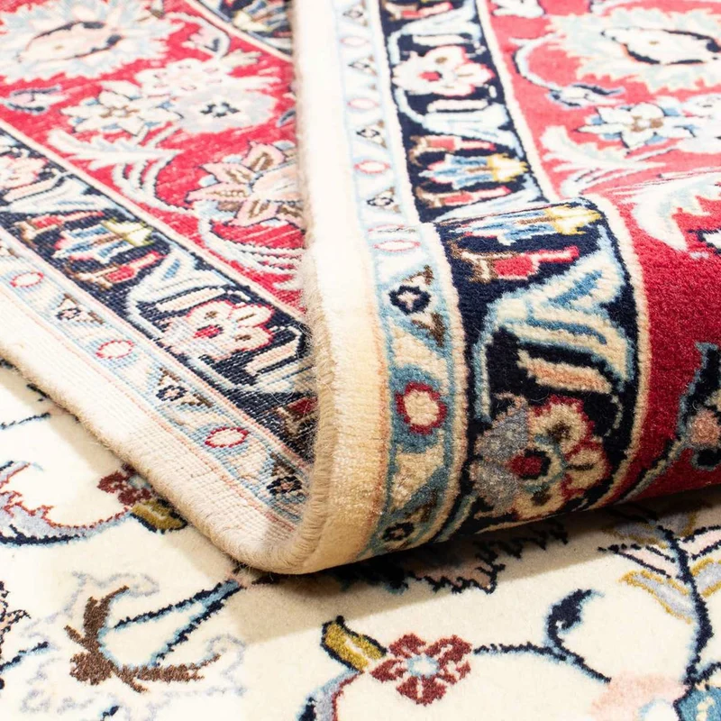 Maschad Teppich 197x295cm - Perserteppich