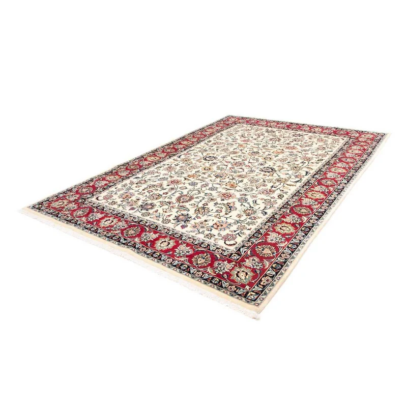 Maschad Teppich 197x295cm - Perserteppich