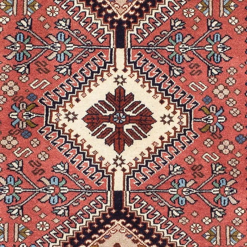 Yalameh Teppich 100x150cm - Perserteppich
