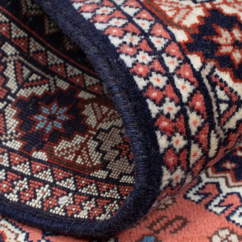 Yalameh Teppich 100x150cm - Perserteppich