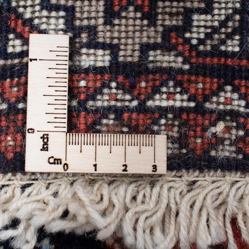 Yalameh Teppich 100x150cm - Perserteppich