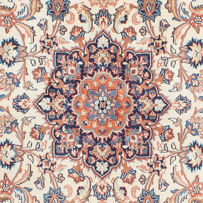 Maschad Teppich 198x298cm - Perserteppich