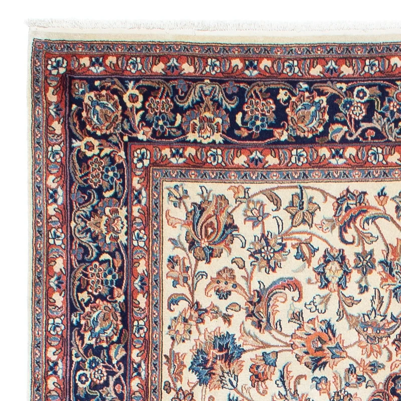 Maschad Teppich 198x298cm - Perserteppich