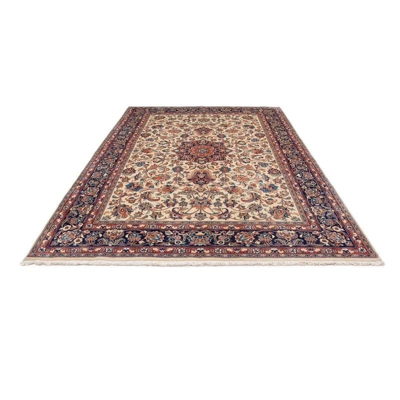 Maschad Teppich 198x298cm - Perserteppich