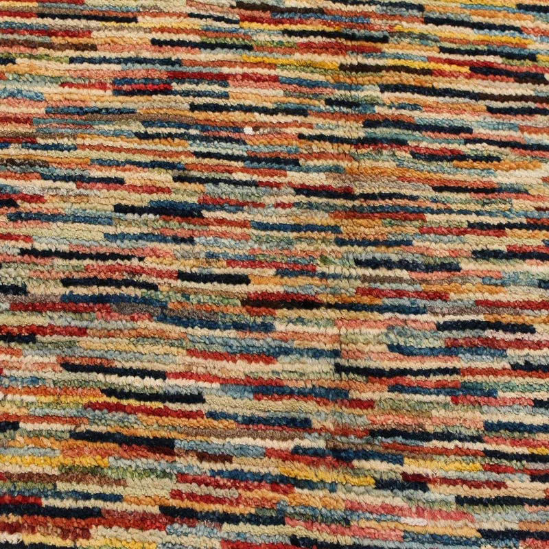 Ziegler Modern Teppich 114x182cm - Orientteppich