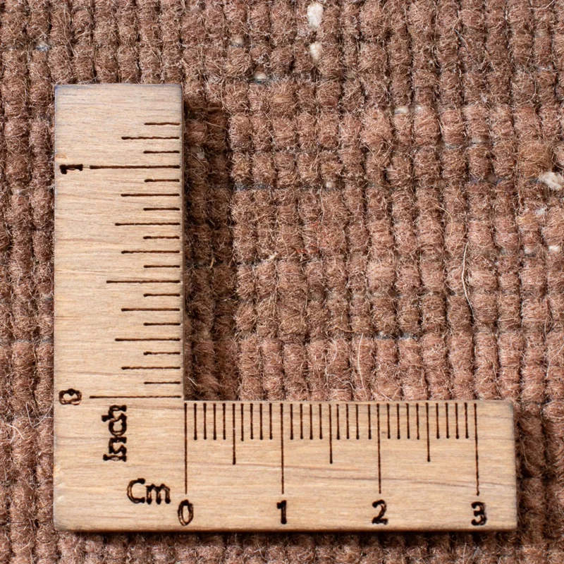 Gabbeh Teppich - Loribaft Softy - 125 x 187 cm - mehrfarbig