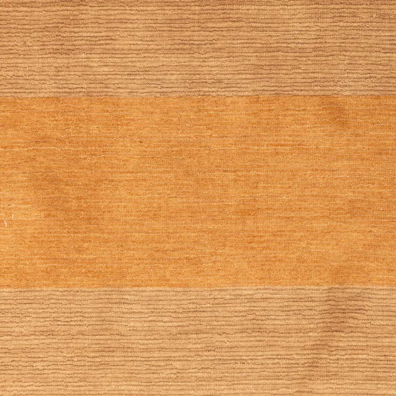 Loribaft Loom Teppich 121x181cm - Wollteppich - mehrfarbig