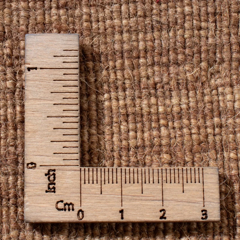 Loribaft Loom Teppich 121x181cm - Wollteppich - mehrfarbig