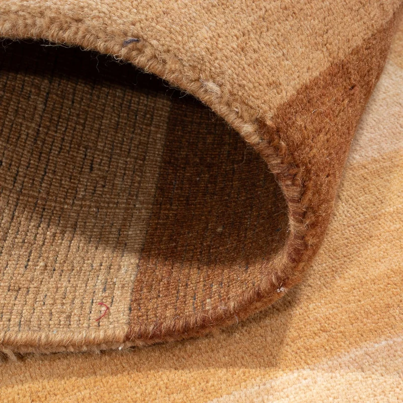 Gabbeh Teppich - Loribaft Softy - 118 x 178 cm - mehrfarbig