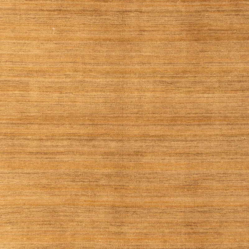 Gabbeh Teppich - Loribaft Softy - 121 x 181 cm - caramel
