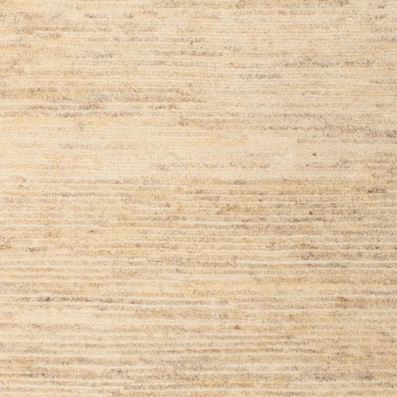 Loribaft Teppich Perser 70x140cm - Orientteppich - beige