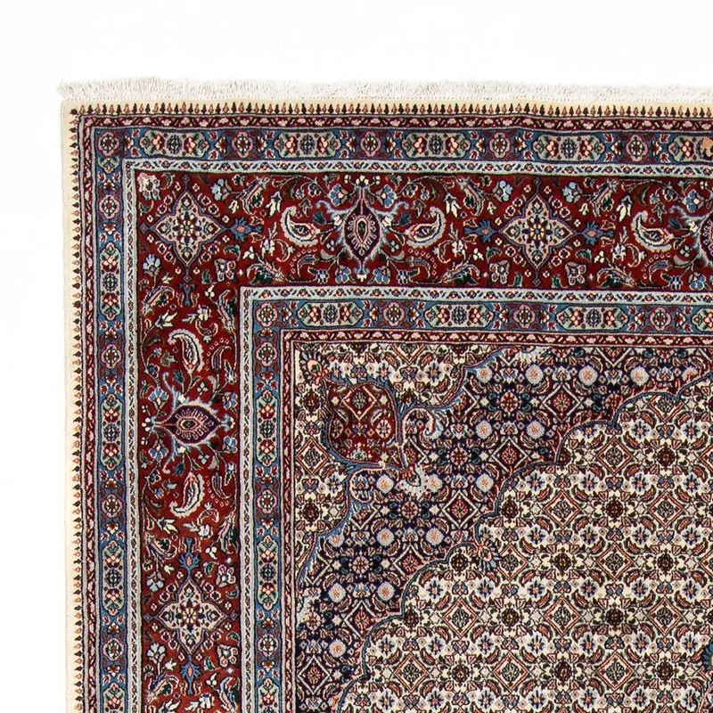 Moud Teppich 200x295cm - Perserteppich - beige