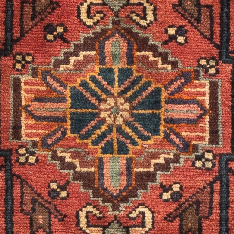 Touiserkan Teppich 78x129cm - Perserteppich