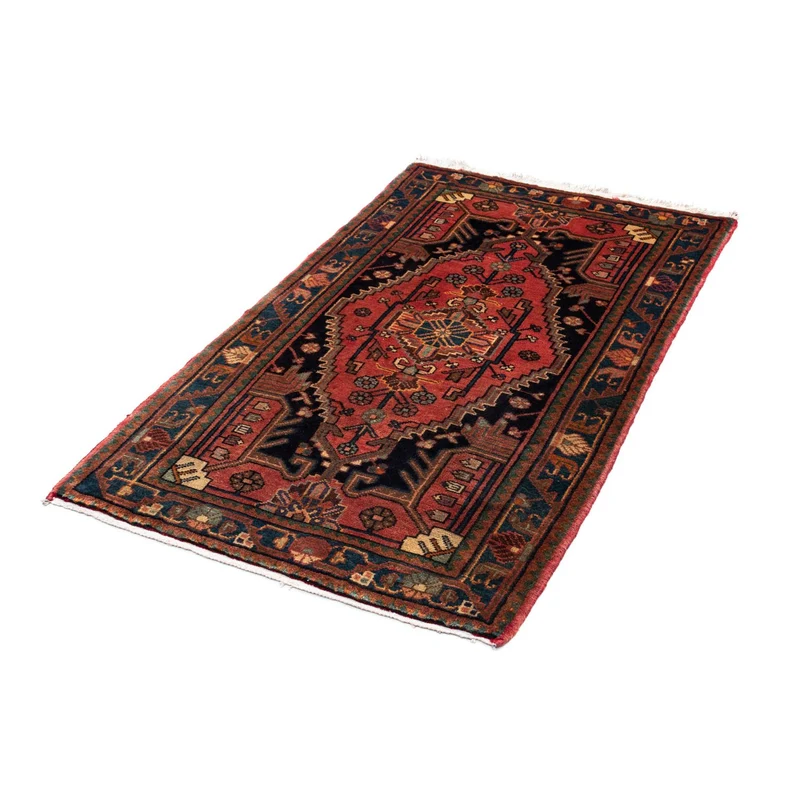 Touiserkan Teppich 78x129cm - Perserteppich
