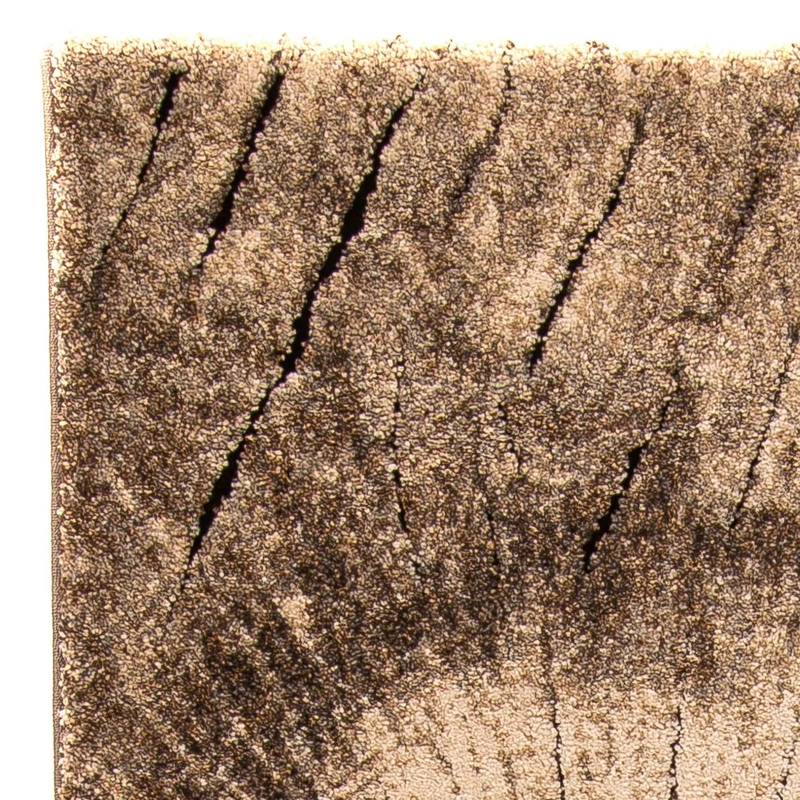Moderner Teppich 80 x 150 cm Teppichbrücke