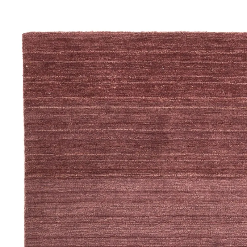 Loribaft Loom Teppich 120x180cm - Wollteppich - mehrfarbig