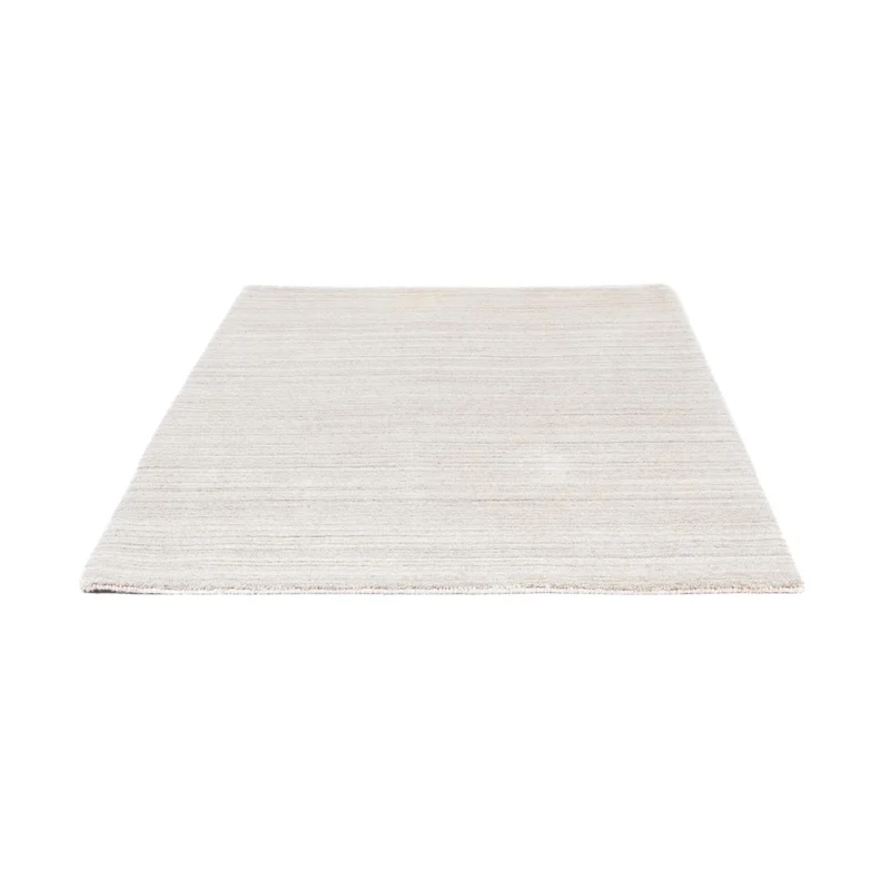 Gabbeh Teppich - Loribaft Softy - 125 x 165 cm - beige