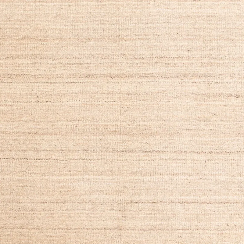 Gabbeh Teppich - Loribaft Softy - 120 x 172 cm - sand