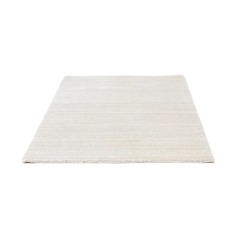 Gabbeh Teppich - Loribaft Softy - 120 x 172 cm - sand